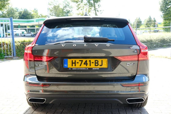 Volvo V60 - Afbeelding 8 van 30