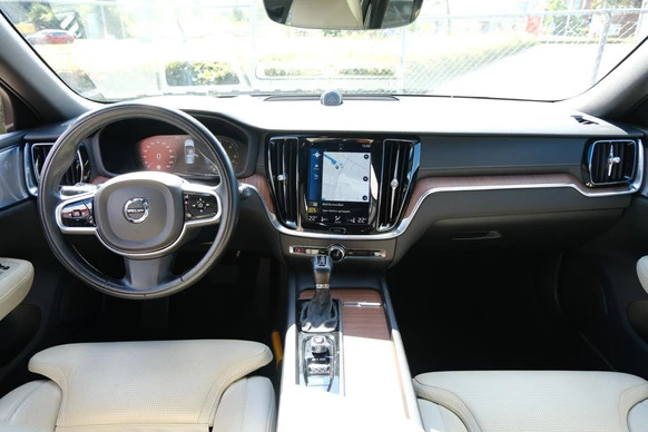 Volvo V60 - Afbeelding 12 van 30
