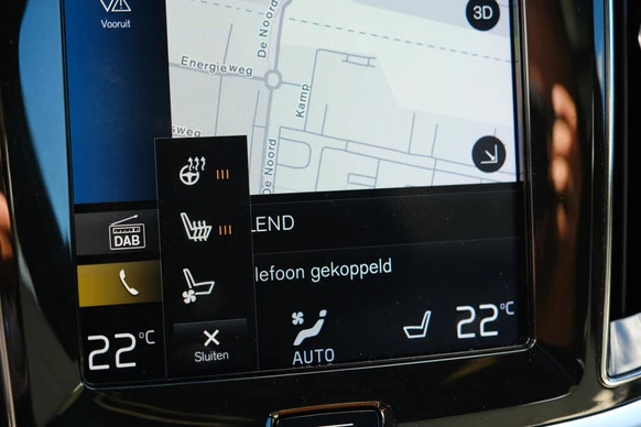Volvo V60 - Afbeelding 19 van 30