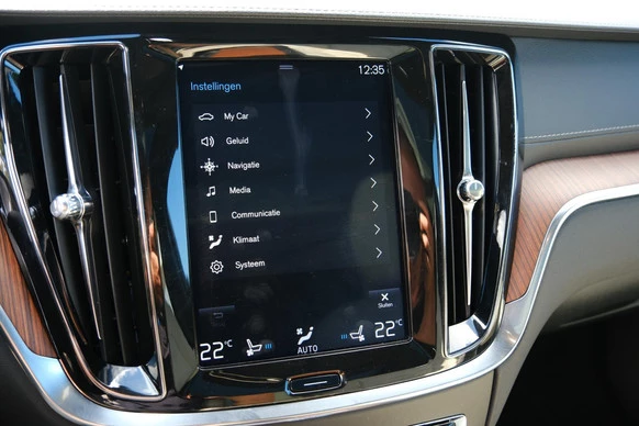 Volvo V60 - Afbeelding 21 van 30
