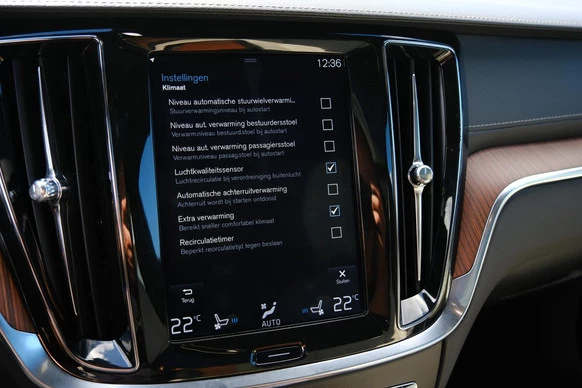 Volvo V60 - Afbeelding 22 van 30