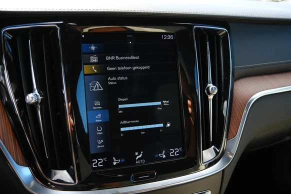 Volvo V60 - Afbeelding 24 van 30
