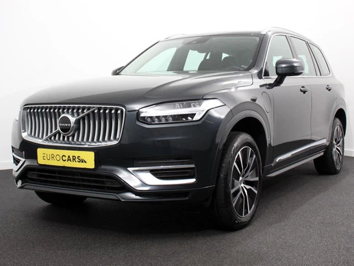 Volvo XC90 - Afbeelding 1 van 30