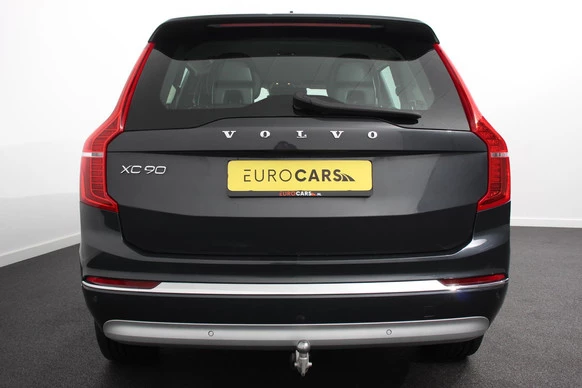 Volvo XC90 - Afbeelding 3 van 30