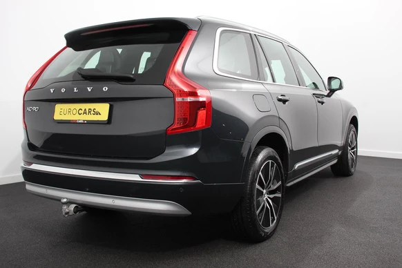 Volvo XC90 - Afbeelding 4 van 30