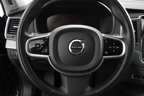 Volvo XC90 - Afbeelding 13 van 30