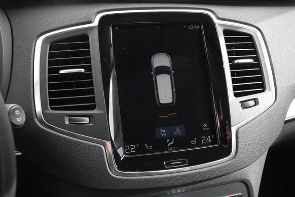Volvo XC90 - Afbeelding 18 van 30