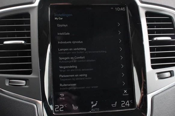 Volvo XC90 - Afbeelding 22 van 30