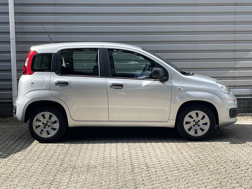 Fiat Panda - Afbeelding 4 van 23