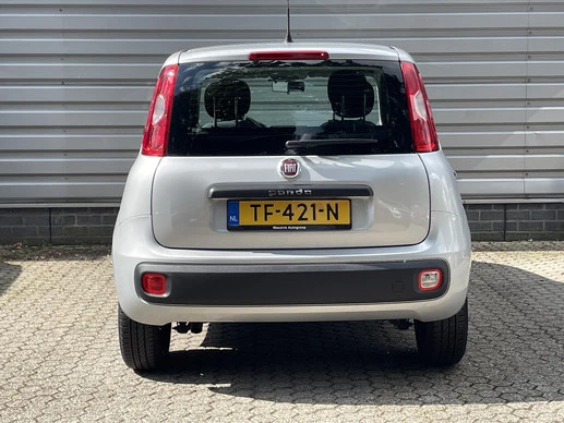 Fiat Panda - Afbeelding 6 van 23