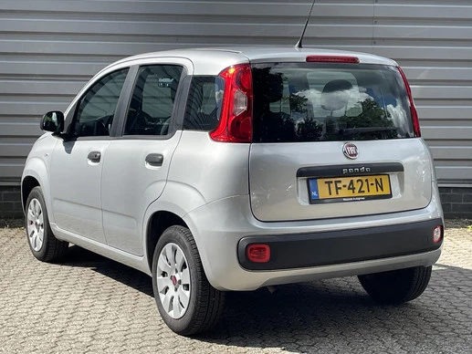 Fiat Panda - Afbeelding 7 van 23