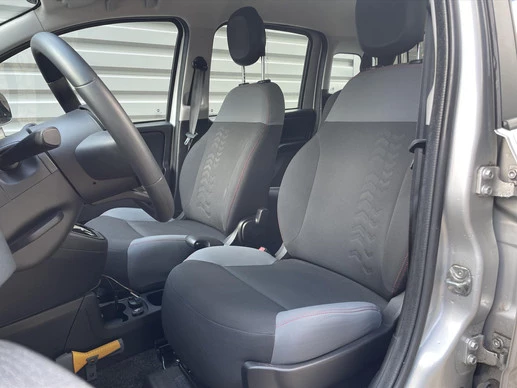 Fiat Panda - Afbeelding 9 van 23
