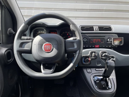 Fiat Panda - Afbeelding 14 van 23
