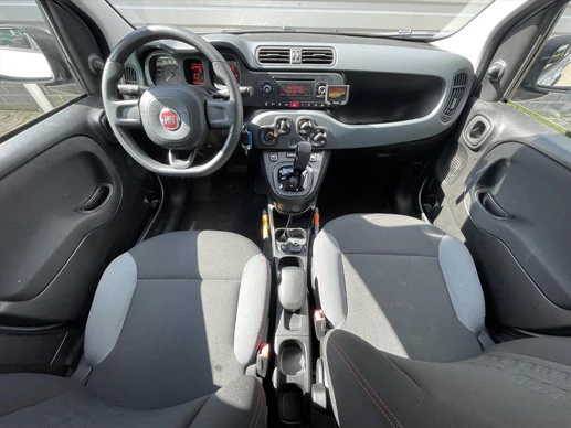 Fiat Panda - Afbeelding 15 van 23