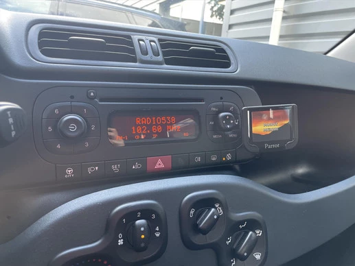 Fiat Panda - Afbeelding 16 van 23