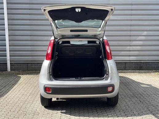 Fiat Panda - Afbeelding 18 van 23