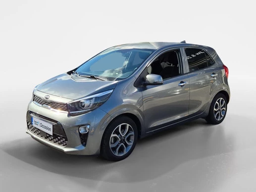 Kia Picanto - Afbeelding 1 van 22