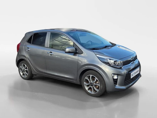 Kia Picanto - Afbeelding 4 van 22