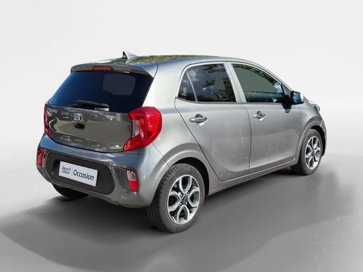 Kia Picanto - Afbeelding 6 van 22