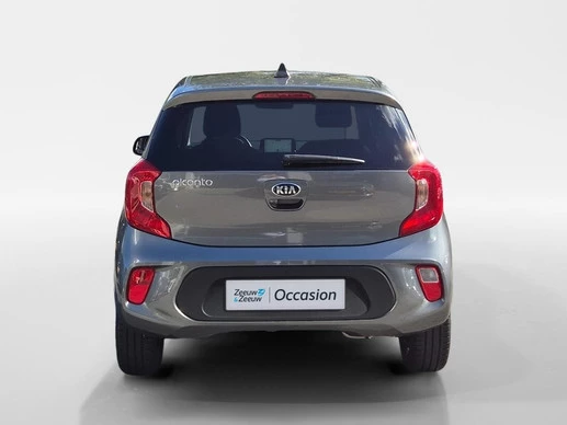 Kia Picanto - Afbeelding 7 van 22