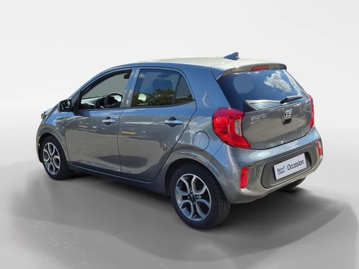 Kia Picanto - Afbeelding 8 van 22