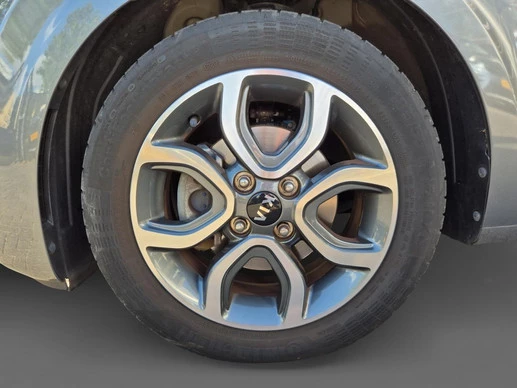 Kia Picanto - Afbeelding 9 van 22