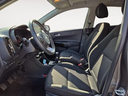 Kia Picanto - Afbeelding 10 van 22