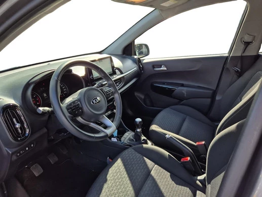 Kia Picanto - Afbeelding 11 van 22