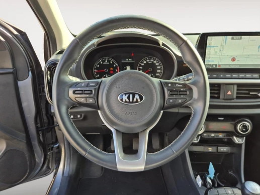 Kia Picanto - Afbeelding 12 van 22