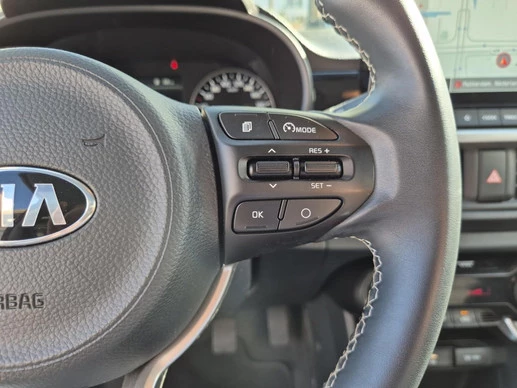 Kia Picanto - Afbeelding 14 van 22
