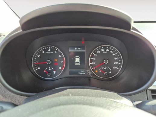 Kia Picanto - Afbeelding 15 van 22