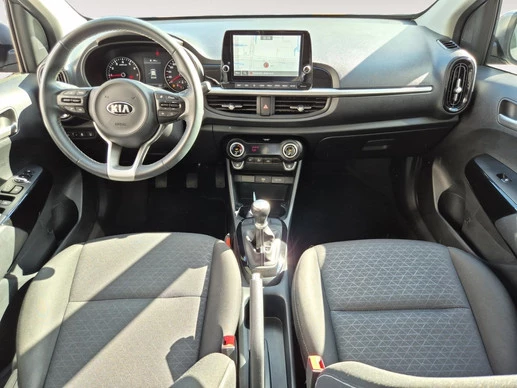 Kia Picanto - Afbeelding 16 van 22