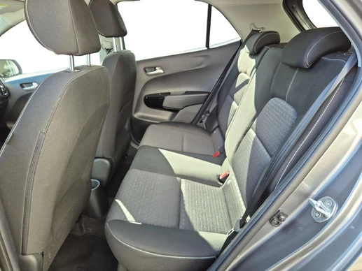 Kia Picanto - Afbeelding 18 van 22