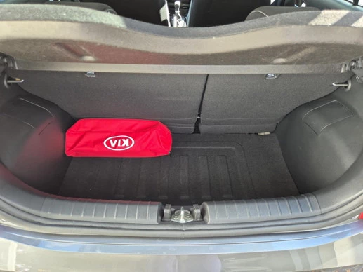Kia Picanto - Afbeelding 20 van 22