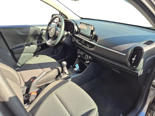 Kia Picanto - Afbeelding 21 van 22