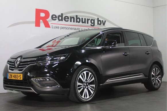Renault Espace - Afbeelding 1 van 30