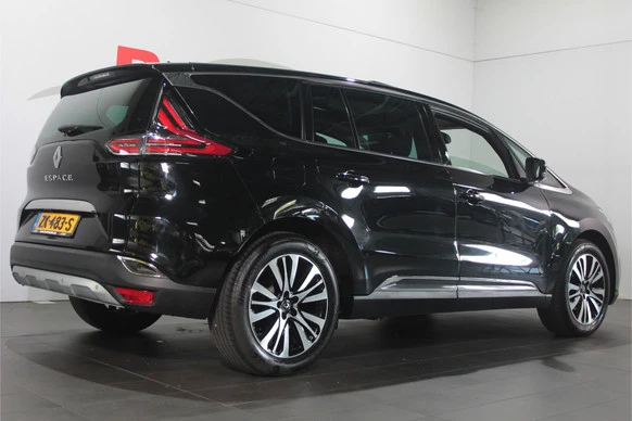 Renault Espace - Afbeelding 2 van 30
