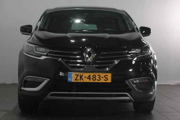 Renault Espace - Afbeelding 5 van 30
