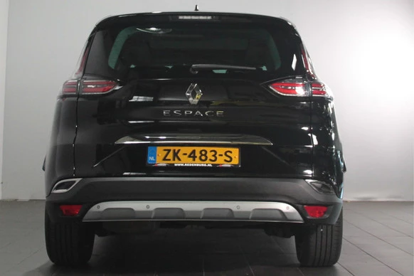 Renault Espace - Afbeelding 6 van 30