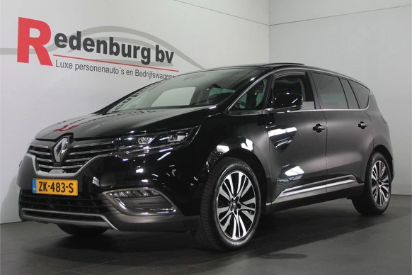 Renault Espace - Afbeelding 8 van 30