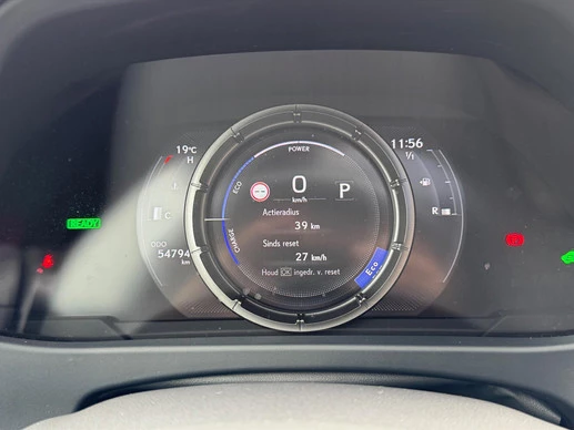 Lexus UX - Afbeelding 26 van 30