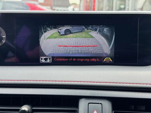 Lexus UX - Afbeelding 29 van 30