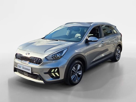 Kia Niro - Afbeelding 2 van 22