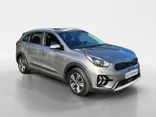 Kia Niro - Afbeelding 4 van 22