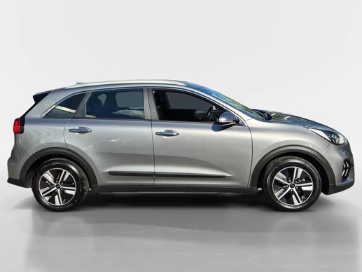 Kia Niro - Afbeelding 5 van 22