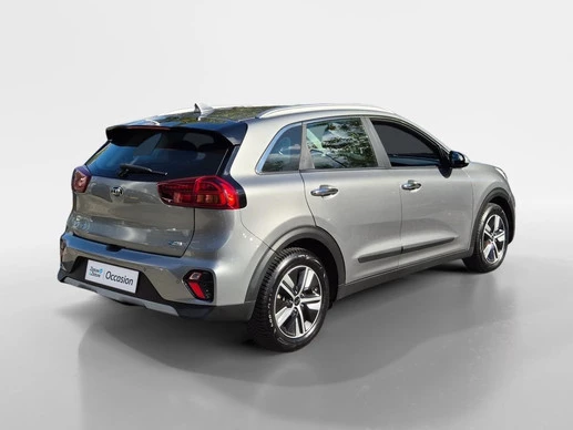 Kia Niro - Afbeelding 6 van 22