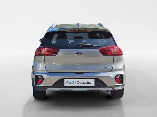 Kia Niro - Afbeelding 7 van 22