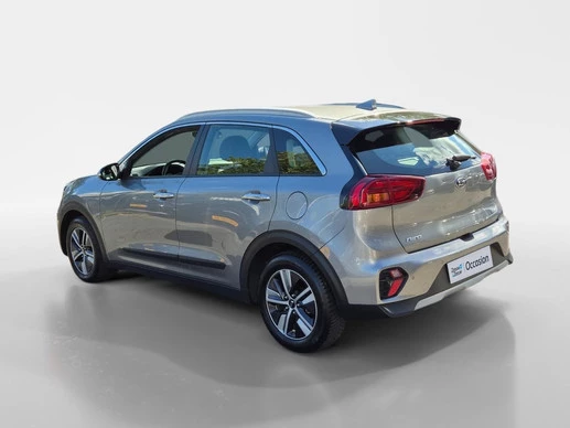 Kia Niro - Afbeelding 8 van 22