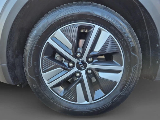 Kia Niro - Afbeelding 9 van 22