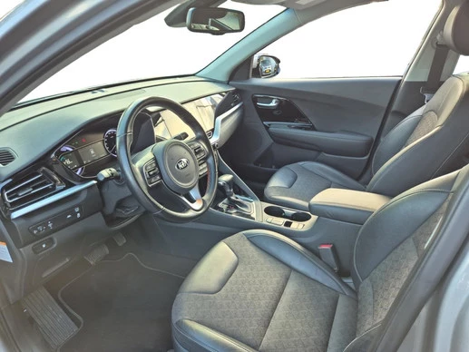 Kia Niro - Afbeelding 11 van 22